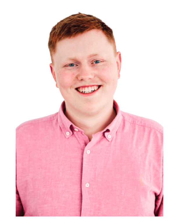 Darius Meiners - Braze Specialist